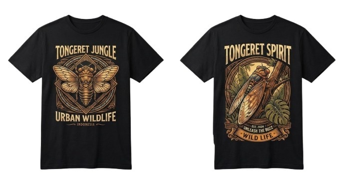T-SHIRT